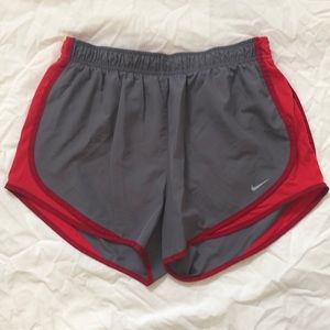 Women’s Nike running shorts
